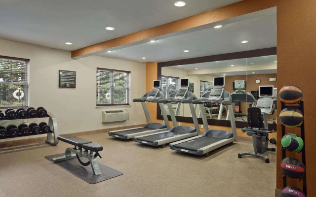 Homewood Suites by Hilton Boston / Andover
