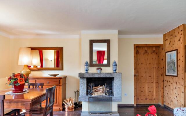 Chesa Trisur - Celerina