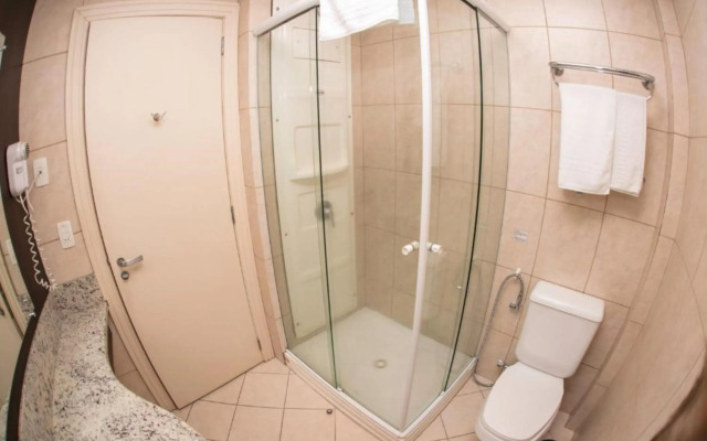 Dall’Onder Vittoria Hotel Bento Goncalves