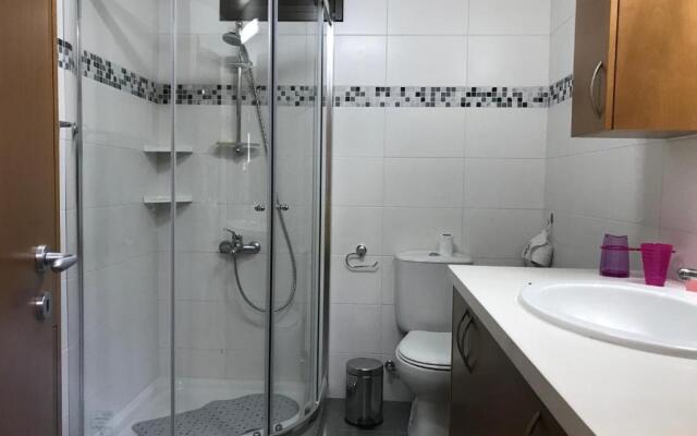 Giannoullas Luxury2Bedroom House in Kalopanagiotis