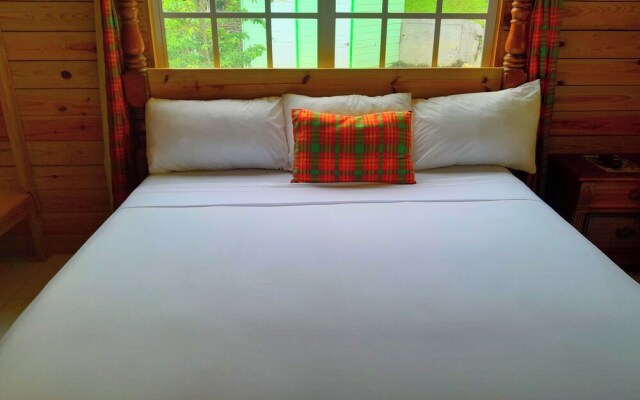 Pinard's Mountain Resort - Cottage 7