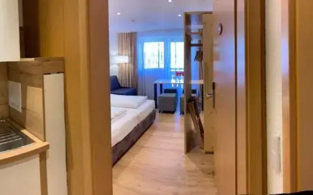 Alpenrose Appartements