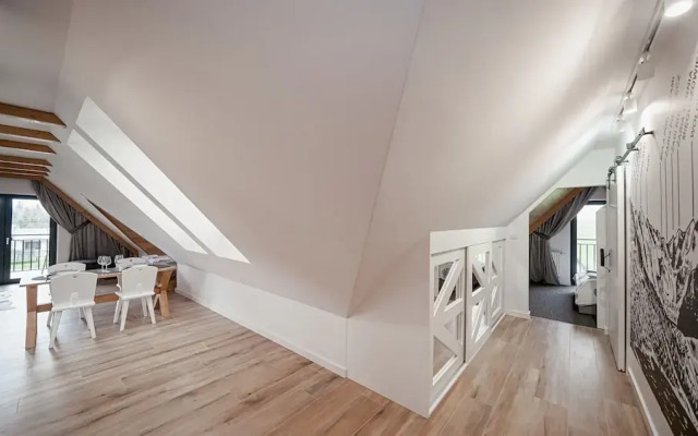 Sun&Snow Resorts E Białka Tatrzańska