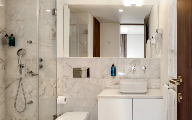 Lisbon Serviced Apartments - Avenida