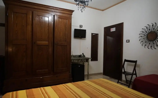 Casa Patella