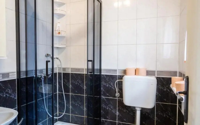 Kuća za odmor na planini