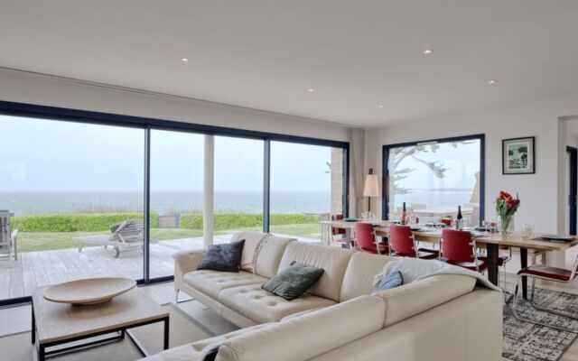 Maison du Phare de Port-Navalo