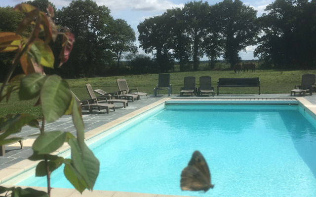 Château de la Ville Voisin