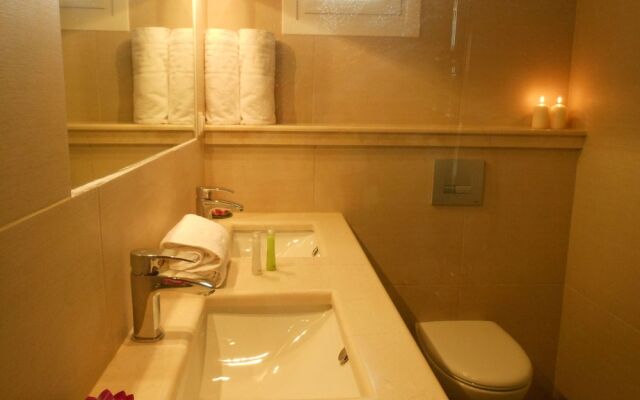Ziogas Luxury Apartments