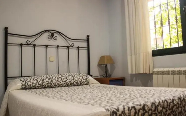 Hostal Colmenar