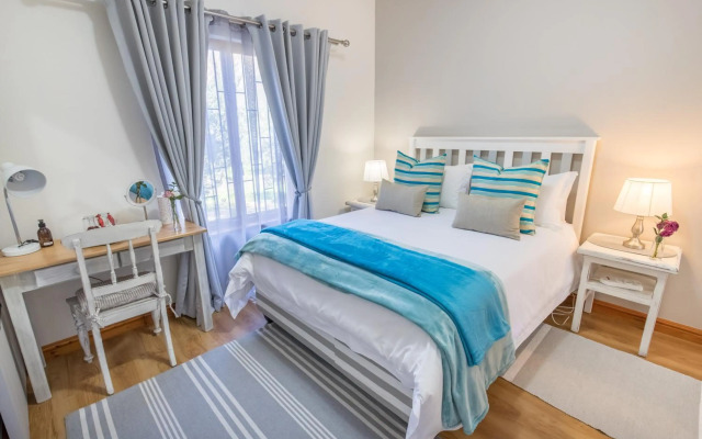 Mirihof Retreat and Olive Estate