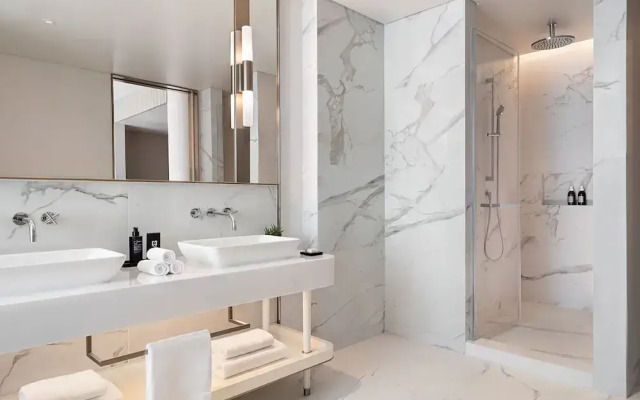 The St. Regis Belgrade