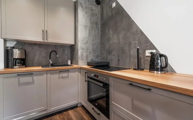 RentPlanet - Apartament Piękna z tarasem