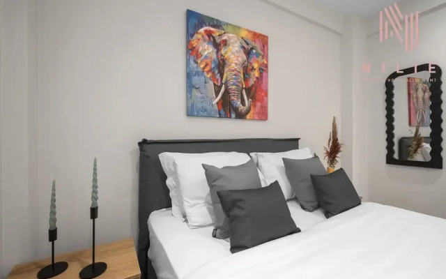 Terra Suites, Nilie Hospitality MGMT