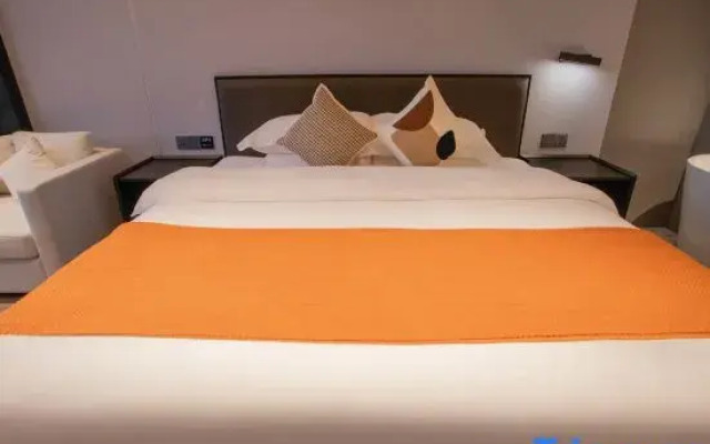 Yushe Hotel At Dali