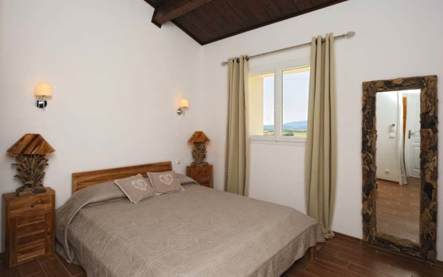 Les Villas de Petra Grossa