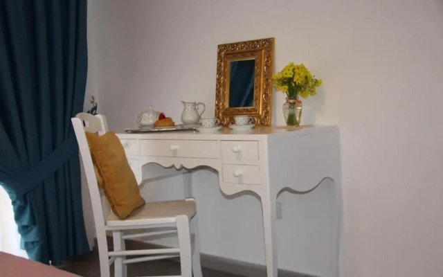 Casa Amigdala