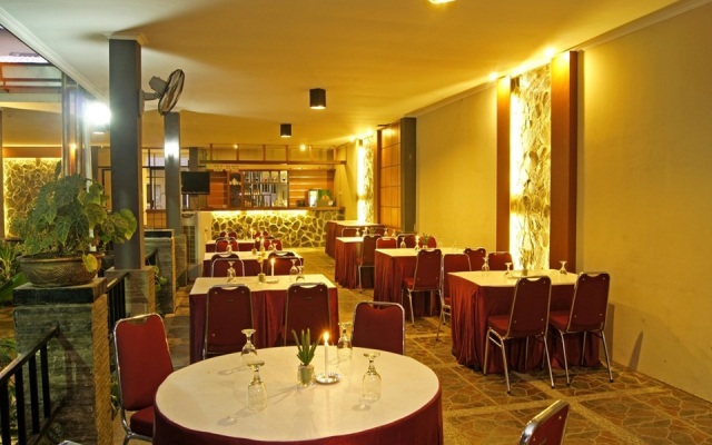 The Winner Premier Hotel