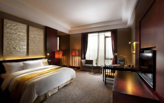 Hilton Beijing Capital Airport