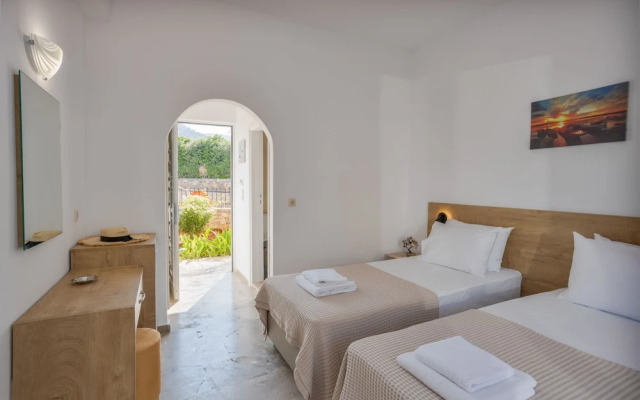 Amara Seaside by Estia