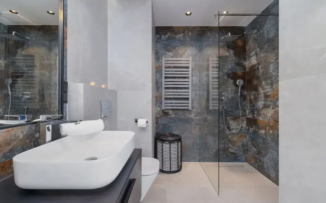 Apartment Kraków by Renters Prestige
