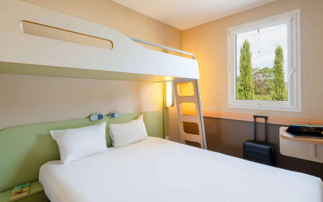 ibis budget Manosque Cadarache