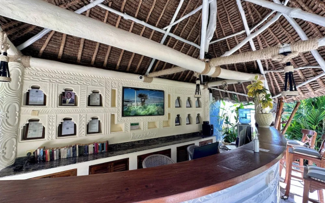Diani Luxury Apartments