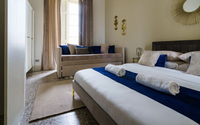 Italianway Palazzo Nouveau