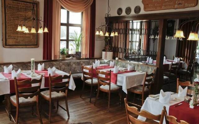 Landhotel Hermannshöhe