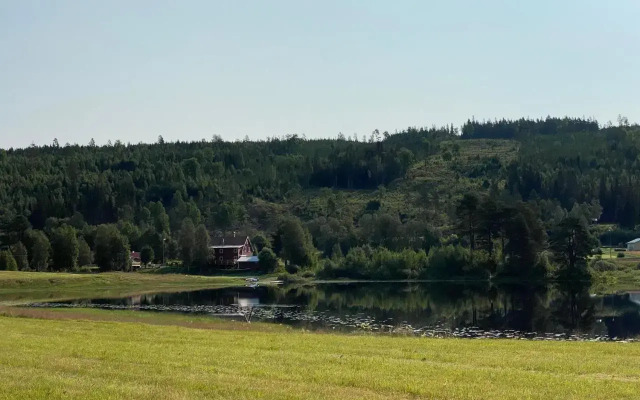 STF Sälen Torgåsgården