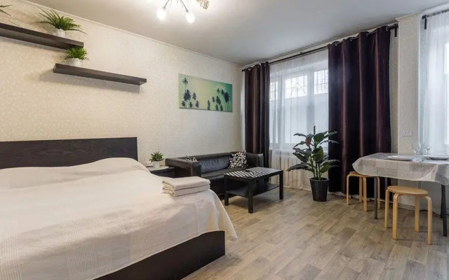 Апартаменты Hanaka, Щелковское шоссе