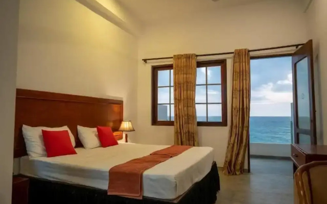 Sea Breeze Ambalangoda