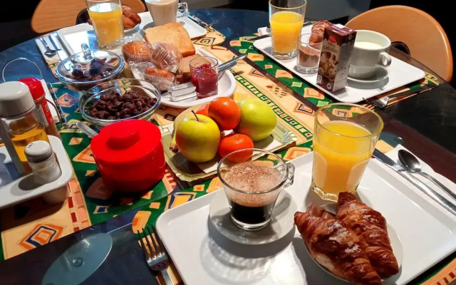 Habitacions Sant Pere Claver