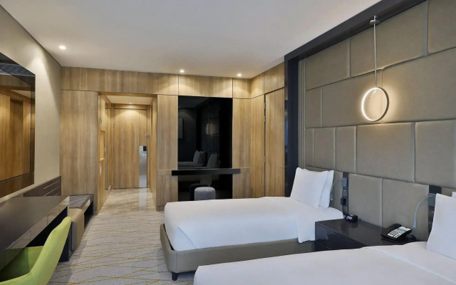 Holiday Inn & Suites Al Khobar by IHG