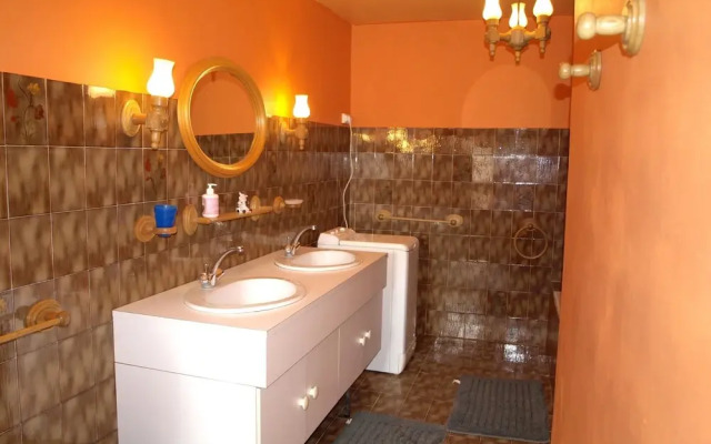 Holiday home Grand Cloitre