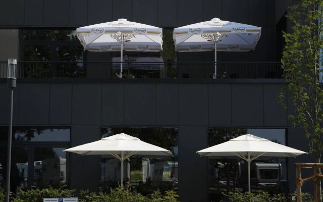 IntercityHotel Berlin Airport Area North