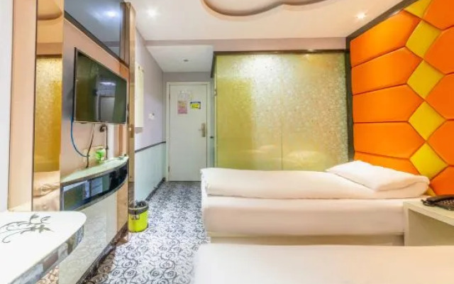 Shanghai Aijian Hotelg