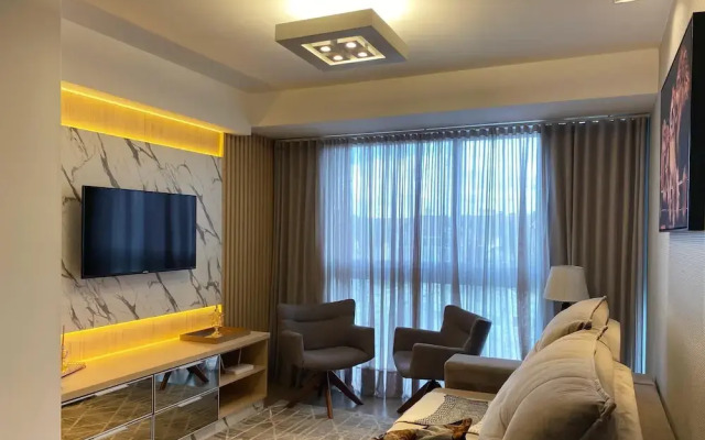 Apartamento Vita Boulevard Gramado