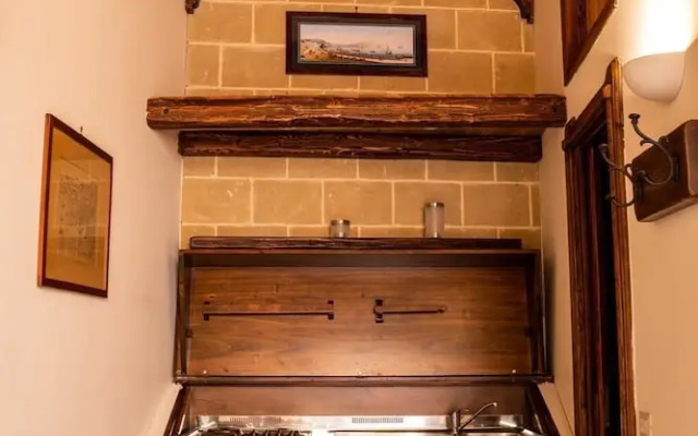 Suite Piazza del GesÃ¹