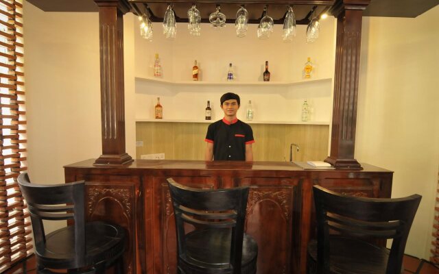 La Rose Suites
