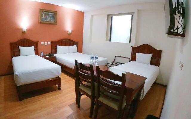 Best Western Hotel Madan