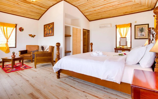 Yok Ha Belize Resort