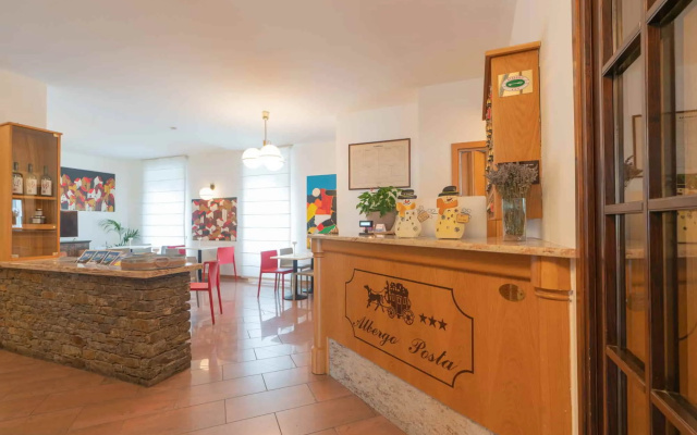 Hotel Posta