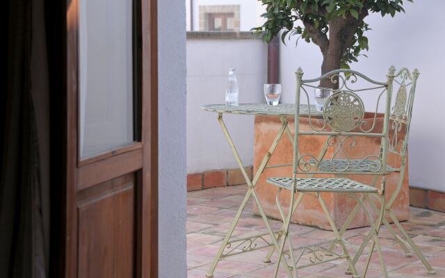 Hotel Puerta de la Luna