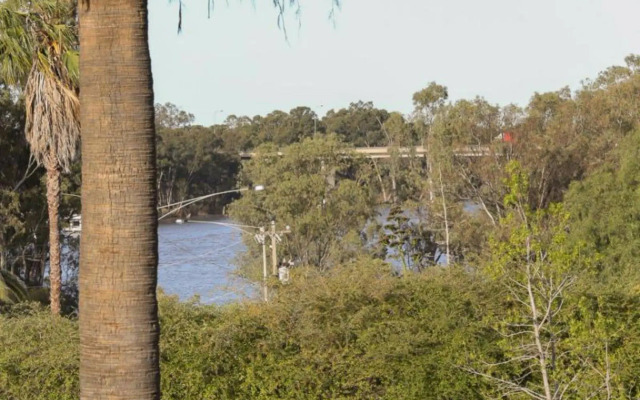 Commodore Motel Mildura
