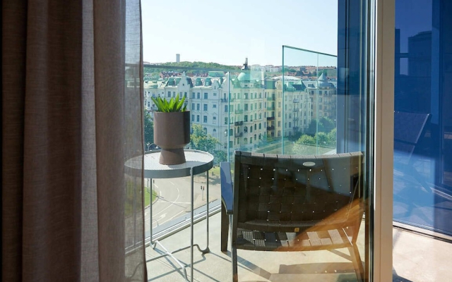 Sten Sturegatan