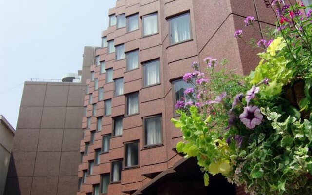 Shibuya Tobu Hotel