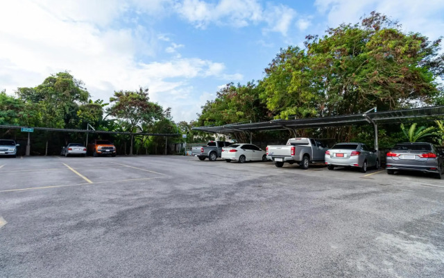 Viva Hotel Songkhla