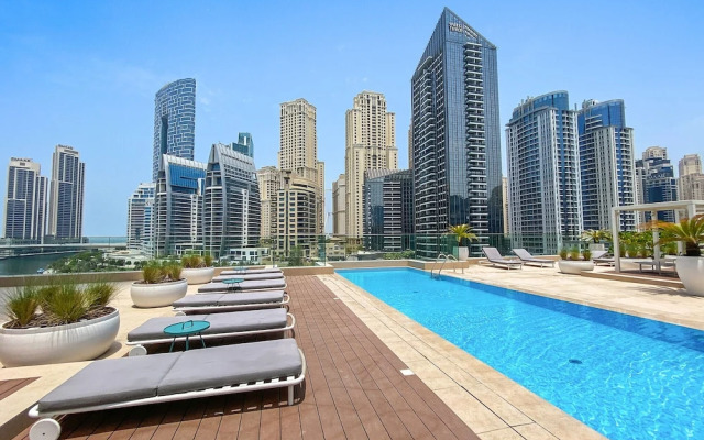 Stella Maris - 1303 1BD