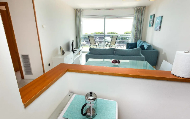 Suite Blanes - Three Bedroom